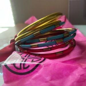 Budhagirl bracelets
